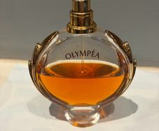 rabanne - Olympea - women's
