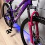 Apollo Junior Bike 26 inch (Like New) Image 4