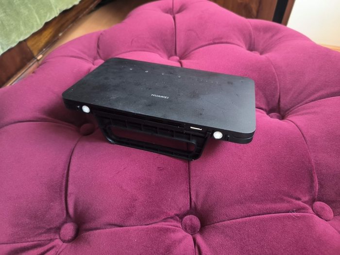 Huawei B535-235 4G LTE Wi-Fi Router - Unlocked, Excellent Condition