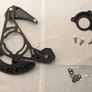 Katana Chain guide and Bash guard ISCG-05 incl. BB mount adapter Image 2
