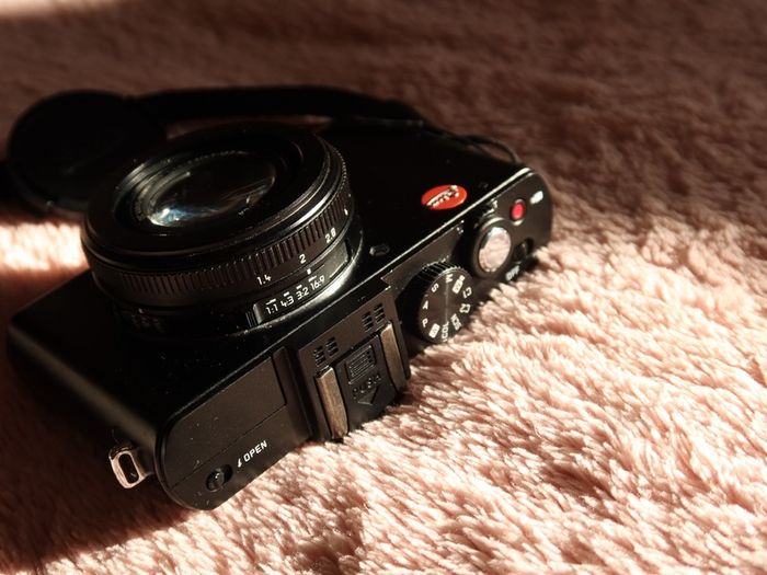 leica dlux 6
