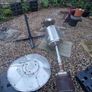 Patio Heater - Free Image 4