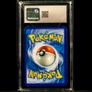 Fairy Charm Ability 171/214 Off-Center CGC 8.5 NM/Mint+ Error Unbroken Bonds Pokemon Card Centre Trainer Uncommon Image 2