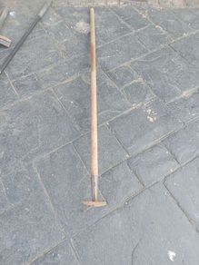 garden tools