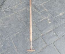 garden tools