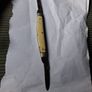 Antique Pocket Knife Image 2