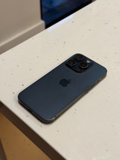 iphone 15 Pro 256gb