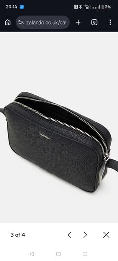 Calvin Klein bag