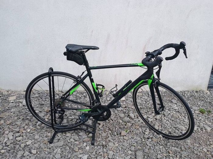 Sprint Monza, Shimano 105, Road Bike