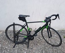 Sprint Monza, Shimano 105, Road Bike