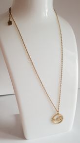 New Tous Necklace