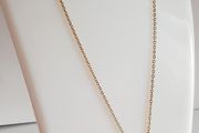 New Tous Necklace