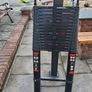 6.2 meter extension ladder Image 2