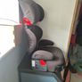 Graco Child car seat Image 2