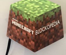 Minecraft Book