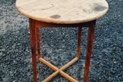 Circular Side Table KAS1014