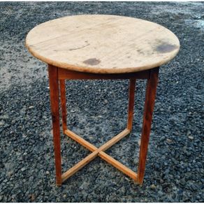 Circular Side Table KAS1014