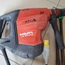 Hilti TE 80-ATC AVR Sds Max 2 Mode 110v Image 5