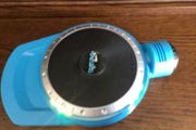 Bop it beats Hand held talking interactive game