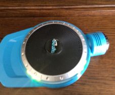 Bop it beats Hand held talking interactive game