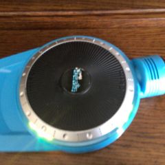 Bop it beats Hand held talking interactive game