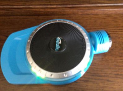 Bop it beats Hand held talking interactive game