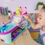 Gaby dollhouse boat Image 8