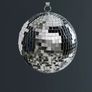 Disco Ball Image 2