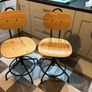 chairs x 2 Image 3