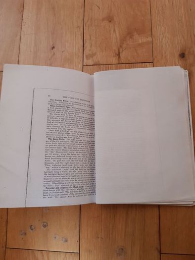 Ford 10 Handbook