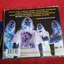 SIX FEET UNDER - Graveyard Classics - CD - Autographed by Terry Butler Image 2