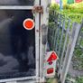 horse box Ivor Williams needs minor tlc Image 9