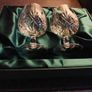 Crystal glasses Image 5