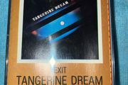 Tangerine Dream  |  EXIT