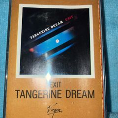 Tangerine Dream  |  E X I T