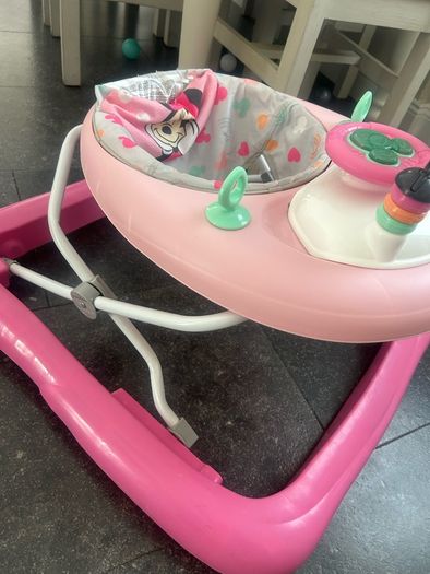 baby walker