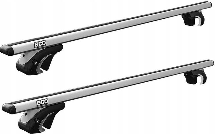 roof rails Alubase 120