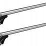 roof rails Alubase 120 Image 3
