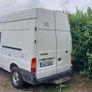 transit camper Image 8