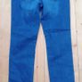 New M&S ladies indigo blue jeans UK10.. Eur 38 Image 4