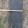antique tool chest Image 3