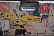 Powerfix Laser PLW 670 Spirit Level