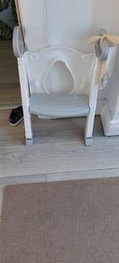Babylo Toilet Training Seat