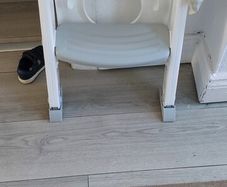 Babylo Toilet Training Seat