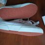 Superga 2750 COTU CLASSICWhite_Rose Gold , uk3 Image 8
