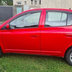 Toyota Yaris 2005