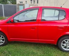 Toyota Yaris 2005
