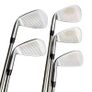PXG 0311 Forged Irons / 6-Pw / Aerotech Steelfiber i70 Regular Image 3