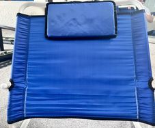 back rest