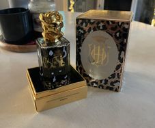 Eau Du Soir Limited Edition "Tiger Walk" Sisley